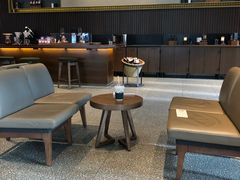 大堂-星巴克臻选(重庆大融城店)