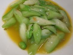 丝瓜-原製原味(普陀山磐龙店)