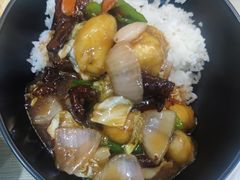 -缘久缘米粉(新街口店)