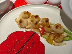 -馋遇江南·精致湖景雅宴(东方之门店)