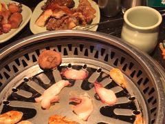 -梨花自助烤肉(天河城店)