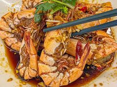 -黄鹤天厨·泡椒田鸡创始者(莲花店)