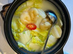 -观海半岛宴·湛江菜(海上世界店)