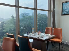 -不仔客海鲜·烧烤·270度海景餐厅(大东海店)