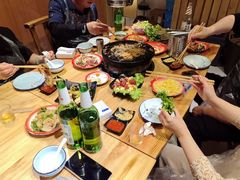 -石记老北京炙子烤肉(松园店)
