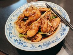 -钱塘秋荷·新江浙菜(沪太路店)