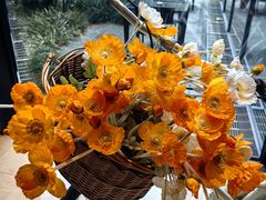 -拾溪餐厅(杭州千禧度假酒店)