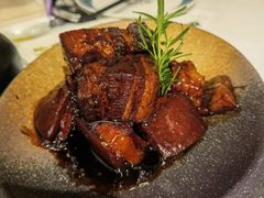 -肆月河豚·新淮扬(金融街店)