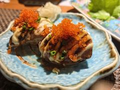 -半藏居酒屋(香港花园店)