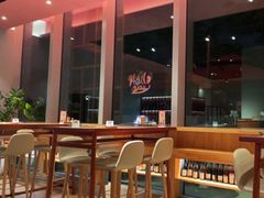 -人间酒暖·Go blanc·烧鸟·深夜食堂(陆家嘴店)