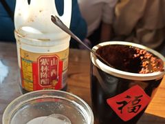 -穆得·老周家牛肉烧饼(普利街店)