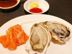 -圣丰索菲特·2 On 988 Café 自助餐厅