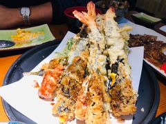 -鳗鱼家·深夜食堂(军博店)