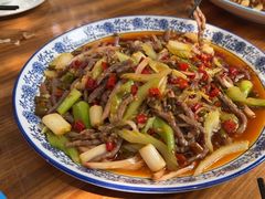 -李大爷的泡椒馆(冉家坝店)