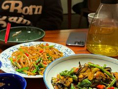 -隐厨·中国菜馆(三里屯T+MALL店)
