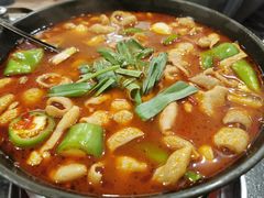 -湘肠香火锅店(团结湖店)