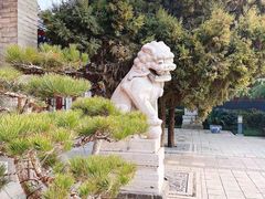 -西安市广仁寺