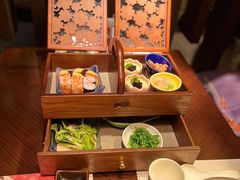 -佛山希尔顿酒店·融誉亚洲美食荟