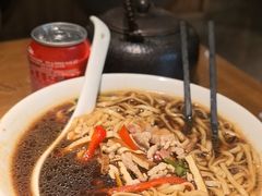 什锦锅盖面-周家二小姐的菜(西津渡店)