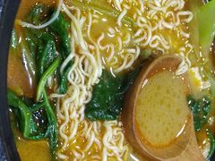-金陵杨胖子·砂锅麻辣烫(金轮新天地店)
