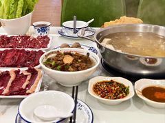 -福合埕牛肉火锅(长平国新店)
