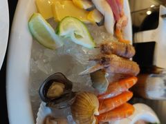 -圣丰索菲特·2 On 988 Café 自助餐厅