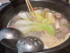 -同仁四季椰子鸡(无锡滨湖万象汇店)