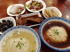 -同得兴面馆.苏式面.三虾面(园区店)