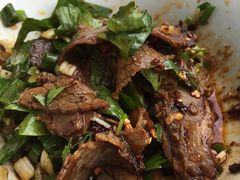 -白家肥肠粉(老东城根街店)