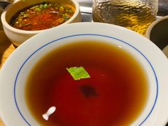 -巴奴毛肚火锅(广益哥伦布店)