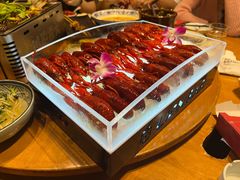 -琥珀老六龙虾(四里河店)