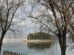 -雷波马湖风景区