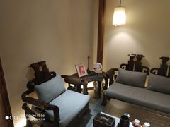 -翁暖茶馆(滨江东总店)