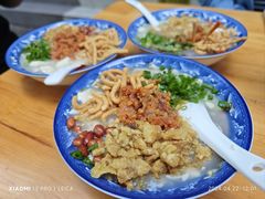-晓友烧麦(光华村店)