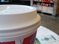 -星巴克(东莞莞城万科中心店)