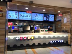 -袁记肉夹馍(北客站店)