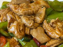 -清香园大连老菜馆(成仁街店)