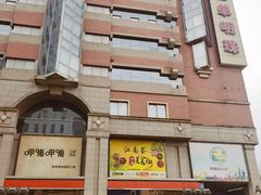 -西单明珠商场