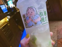-阿嬷手作(南宁百盛印象城店)