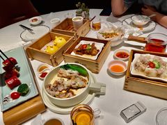 -天瑞轩·粤菜餐厅