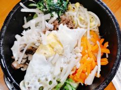 -全州拌饭馆(断桥店)