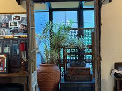 -古董花园(思南路42弄小区店)