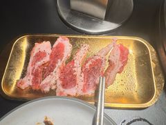 -東盛炭烤自助料理(浦东文峰广场店)