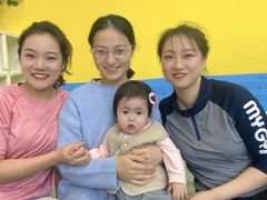 -美吉姆儿童发展中心(芜湖万达广场店)