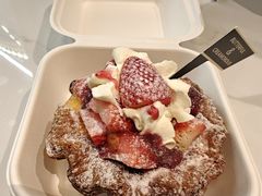 -BUTTERFUL&CREAMOROUS 黄油与面包(中山公园龙之梦店)