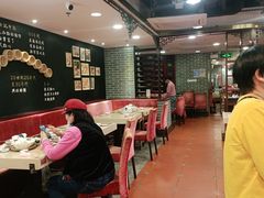 大堂-点都德(北京路贰店)