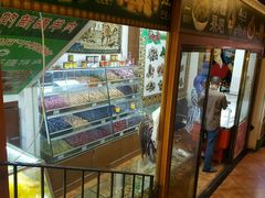 -维吾尔餐厅(宜山路店)