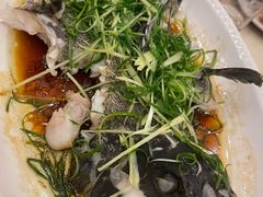 -鱼米之家·20年老字号园林农庄·宴席(鱼窝头店)