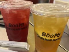 -蓉三少冒烤鸭·四川小吃集(北京首店)