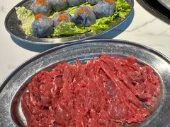 -琥珀川糟粕醋火锅(慈云寺店)